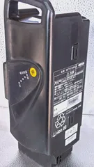 2026年最新】PANASONIC 電動自転車 バッテリー 8.9の人気アイテム