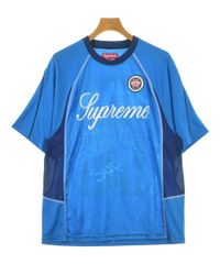 L 水色 Supreme Ducati Soccer Jersey Blue - メルカリ