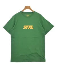 X-LARGE Tシャツ・カットソー メンズ 【古着】【中古】【送料無料】