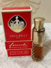 新品未使用 ニナリッチ ファルーシュ 25ml - メルカリ