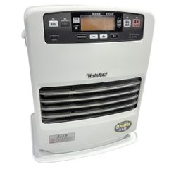 動作品/高年式】 CORONA/コロナ 石油ファンヒーター FH-WZ5721BY 2021