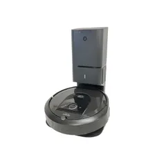 2026年最新】ロボット掃除機 ルンバi7+の人気アイテム - メルカリ