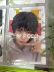 BOYNEXTDOOR テサン 19.99 Nice ver.