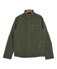 Eddie Bauer マウンテンパーカー メンズ 【古着】【中古】【送料無料】