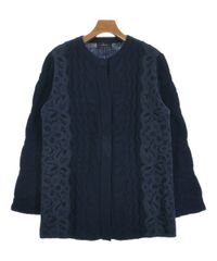 5月限定】MEDI TAPE EMBROIDERY MESH JACKET - メルカリ