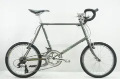 2026年最新】bruno ミニベロの人気アイテム - メルカリ