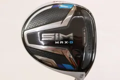 テーラーメイド　SIM MAX-D　16度　VENTUS　BLUE6JP　Xフレックス　フェアウェイウッド　中古　ゴルフドゥ！西尾店【最短即日発送】