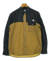 THE NORTH FACE カジュアルシャツ メンズ 【古着】【中古】【送料無料】