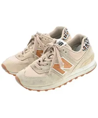 New Balance スニーカー レディース 【古着】【中古】【送料無料】