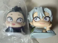 鬼滅の刃 おねむたん（実弥 不死川 玄弥 セット）
