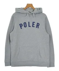 POLER パーカー メンズ 【古着】【中古】【送料無料】のサムネイル