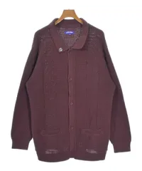 FUCKING AWESOME カーディガン メンズ 【古着】【中古】【送料無料】のサムネイル