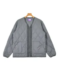 THE NORTH FACE PURPLE LABEL ダウンジャケット/ダウンベスト メンズ 【古着】【中古】【送料無料】のサムネイル
