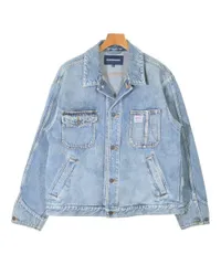 DESCENDANT デニムジャケット メンズ 【古着】【中古】【送料無料】