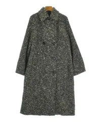 L'EQUIPE YOSHIE INABA コート（その他） レディース 【古着】【中古】【送料無料】