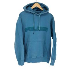 PALACE shatter zip up hoodie Mサイズ - メルカリ