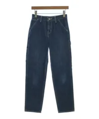 LEVI'S デニムパンツ レディース 【古着】【中古】【送料無料】