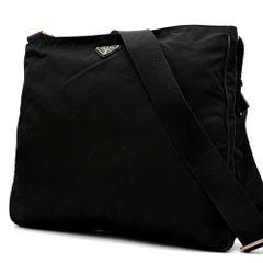 未使用保管品 RFIDモデル PRADA プラダ 6連 キーケース サフィアーノ