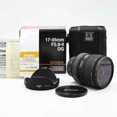 極美品】SIGMA 8mm F3.5 EX DG Canonマウント パノラマ - メルカリ