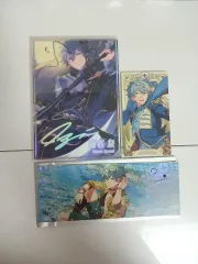 あんさんぶるスターズ！ 瀬名 泉 まとめ 出品