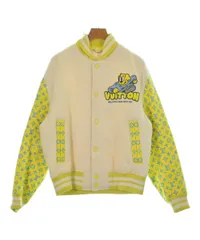 LOUIS VUITTON スタジャン メンズ 【古着】【中古】【送料無料】のサムネイル