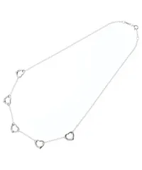 TIFFANY & CO. ネックレス レディース 【古着】【中古】【送料無料】