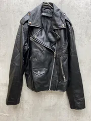 ZARA ザラ ライダース ジャケット sizeUSA M/ブラック ■■◎レディース