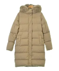 URBAN RESEARCH ダウンコート レディース 【古着】【中古】【送料無料】