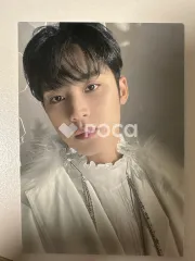 Seventeen ミンギュ セブチ Power of Love TRADING CARD