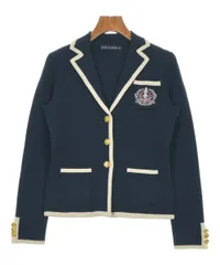 Ralph Lauren テーラードジャケット レディース 【古着】【中古】【送料無料】