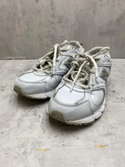 New Balance ニューバランス ML408A1 スニーカー size24.0/ブルー系 ■■レディース