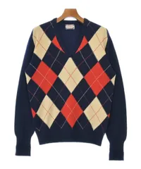 その他 ニット・セーター メンズ 【古着】【中古】【送料無料】