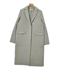 JOURNAL STANDARD relume チェスターコート レディース 【古着】【中古】【送料無料】