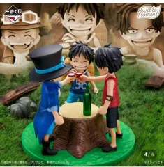 一番くじ ONE PIECE ドラマティックメモリーズ A賞