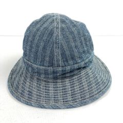 LEE ヒッコリーバケットハット　70’ 70年代　大文字LEE ヴィンテージ LEE ヒッコリーバケットハット 70' 70年代 大文字LEE ヴィンテージ