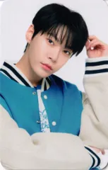 NCT RANDOM PHOTOCARD DOYOUNG NCT@XYZ POP-UP