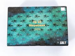メガバス 福袋 2024 SALT SET - メルカリ
