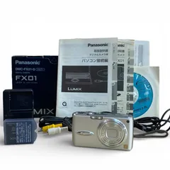 2026年最新】DMC-FX01の人気アイテム - メルカリ