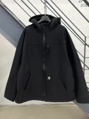 Carhartt カーハート ソフトシェル アクティブ ジャケット / ブラック