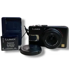 2026年最新】LUMIX DMC-LX2の人気アイテム - メルカリ