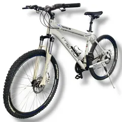 2026年最新】メリダ マウンテン バイクの人気アイテム - メルカリ