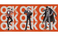 【中古】キャラカード どついたれ本舗 ブロマイドセット(Guide Book +) 「ヒプノシスマイク -Division Rap Battle-」