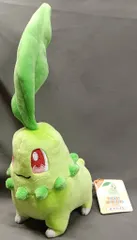 三英貿易 ぬいぐるみ/ALL STAR COLLECTION ポケットモンスター チコリータ（S） PP40