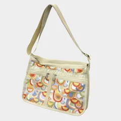 LeSportsac ショルダーバッグ レスポートサック バッグ ショルダー 斜めがけ
