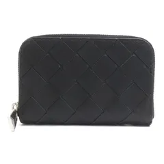 ボッテガヴェネタ BOTTEGAVENETA  コインケース イントレチャート