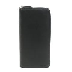 プラダ PRADA  ラウンドファスナー長財布