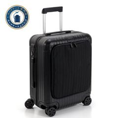 生涯保証 RIMOWA リモワ Essential Sleeve エッセンシャルスリーブ 46L