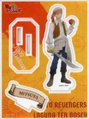 【中古】アクリルスタンド・アクリルパネル 三ツ谷隆 等身アクリルスタンド 「東京リベンジャーズ 東京卍會決起集会 in ラグーナテンボス」