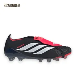 アディダス adidas プレデター ELITE FT HG/AG JAPAN IMMORTAL DNA PACK 2026年春夏 サッカースパイク 大人用 土 人工芝 コアブラック  ki6300 26.0