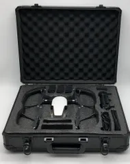 【中古】欠品有 DJI Mavic Air Fly More Combo ArcticWhite ﾄﾞﾛｰﾝ[17]